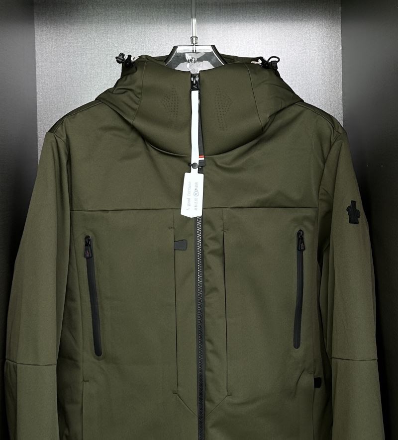 Moncler Down Jackets